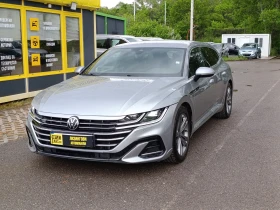 VW Arteon R-LINE Гаранция до 04.2028, снимка 1