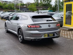 VW Arteon R-LINE Гаранция до 04.2028, снимка 4