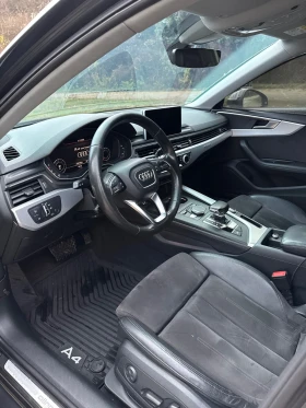 Audi A4 Allroad 3.0TDI , снимка 13