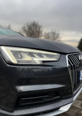 Audi A4 Allroad 3.0TDI , снимка 3