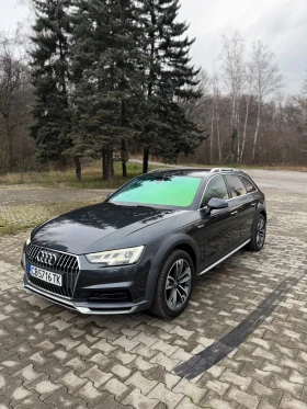 Audi A4 Allroad 3.0TDI , снимка 1