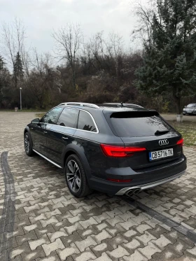 Audi A4 Allroad 3.0TDI , снимка 7