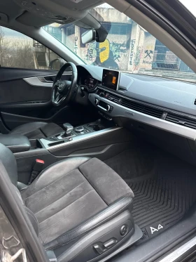 Audi A4 Allroad 3.0TDI , снимка 10