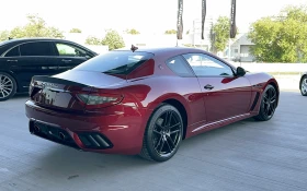 Maserati GranTurismo MC, снимка 4