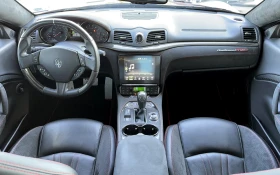 Maserati GranTurismo MC, снимка 5