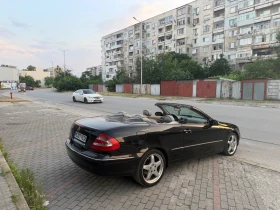 Mercedes-Benz CLK, снимка 5