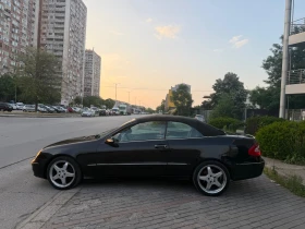 Mercedes-Benz CLK, снимка 12