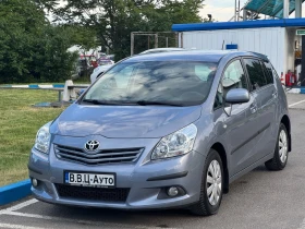 Toyota Verso 1.8Бензин/Автоматик, снимка 1