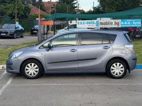 Toyota Verso 1.8Бензин/Автоматик, снимка 7