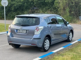 Toyota Verso 1.8Бензин/Автоматик, снимка 5