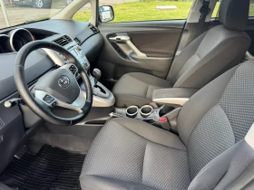 Toyota Verso 1.8Бензин/Автоматик, снимка 8