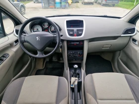 Peugeot 207 1.4i 122000км!, снимка 9