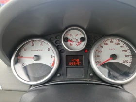 Peugeot 207 1.4i 122000км!, снимка 10