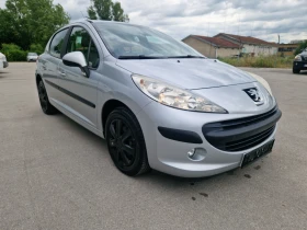 Peugeot 207 1.4i 122000км!, снимка 1