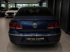 VW CC, снимка 4