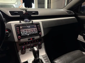 VW CC, снимка 12
