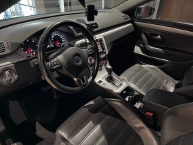 VW CC, снимка 7
