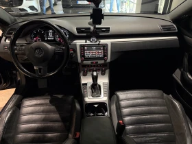 VW CC, снимка 10