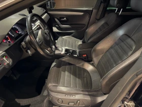 VW CC, снимка 5
