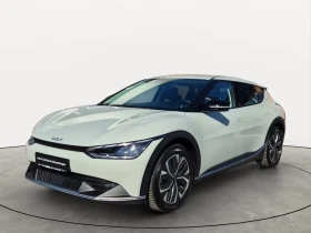 Kia EV6 AWD* Leather* Camera, снимка 1
