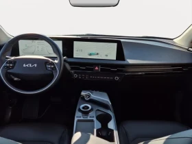 Kia EV6 AWD* Leather* Camera, снимка 12