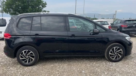 VW Touran 2.0/150Highline  DSG DISTRONIC led без зъбележка , снимка 5