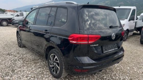 VW Touran 2.0/150Highline  DSG DISTRONIC led без зъбележка , снимка 3