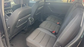 VW Touran 2.0/150Highline  DSG DISTRONIC led без зъбележка , снимка 9