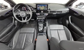 Audi A4 B9.5* FULL* OBDUX* TEXNOTEST* TOP CENA* , снимка 7