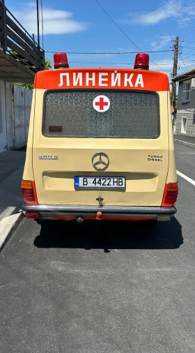 Mercedes-Benz 300, снимка 4