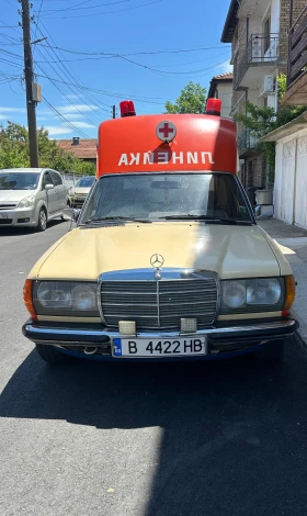 Mercedes-Benz 300, снимка 3