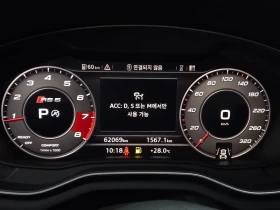 Audi A5 45 TFSI QUATTRO PREMIUM SPORTBACK, снимка 8