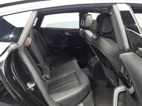 Audi A5 45 TFSI QUATTRO PREMIUM SPORTBACK, снимка 12
