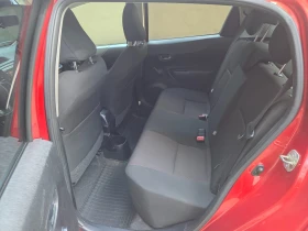 Toyota Yaris 2012g.1330куб.101к.с., снимка 11