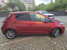 Toyota Yaris 2012g.1330куб.101к.с., снимка 7