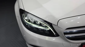 Mercedes-Benz C 220 d AVANTGARDE| ПОДГРЕВИ| ПАМЕТ| ЦЕНА ДО БГ| | , снимка 7