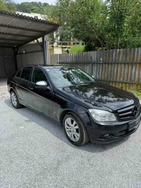 Mercedes-Benz C 220, снимка 3