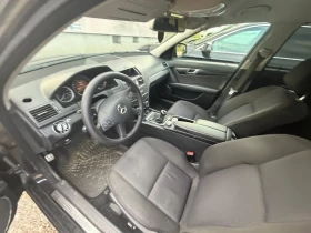 Mercedes-Benz C 220, снимка 8