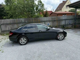 Mercedes-Benz C 220, снимка 5