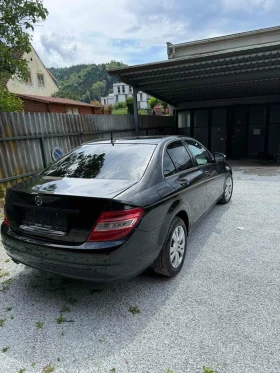 Mercedes-Benz C 220, снимка 7