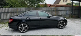Mercedes-Benz C 220, снимка 2