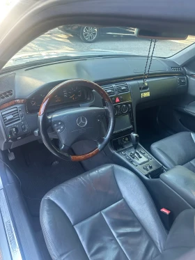 Mercedes-Benz E 320 W210, снимка 8