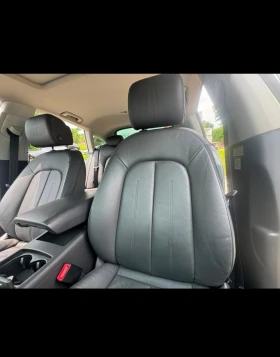 Audi A7 Sportback C7 face-lift 2014, снимка 16