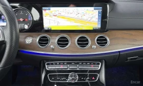 Mercedes-Benz E 220 * E220d 4MATIC Exclusive * ЦЕНА ДО БГ, снимка 14