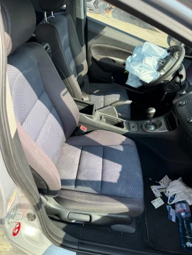 Honda Civic 1.4 I-vtec, снимка 5
