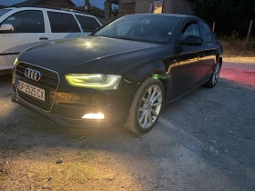 Audi A4, снимка 6