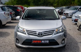 Toyota Avensis 2.0 D-4D ALCANTARA | С ГАРАНЦИЯ!, снимка 2