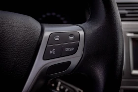 Toyota Avensis 2.0 D-4D ALCANTARA | С ГАРАНЦИЯ!, снимка 14