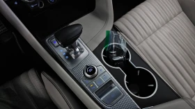Genesis G70 Sports Package, Wide sunroof, снимка 7