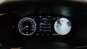 Genesis G70 Sports Package, Wide sunroof, снимка 6